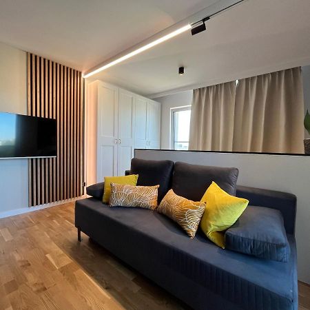 Halo Apartments Wroclaw Luaran gambar