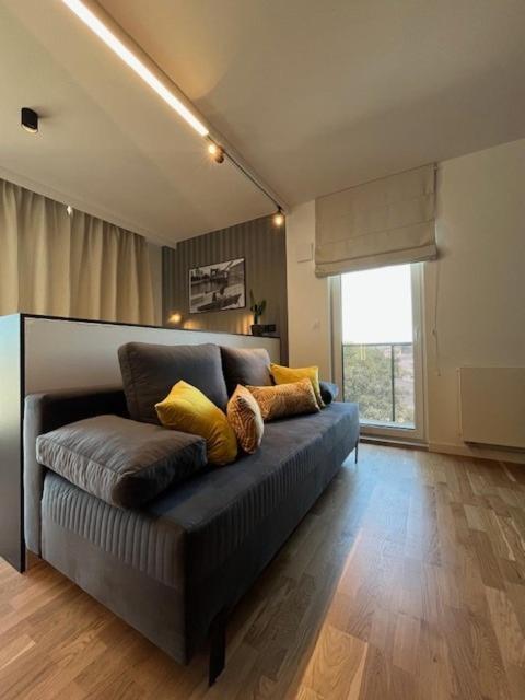 Halo Apartments Wroclaw Luaran gambar