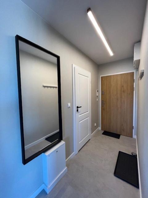 Halo Apartments Wroclaw Luaran gambar